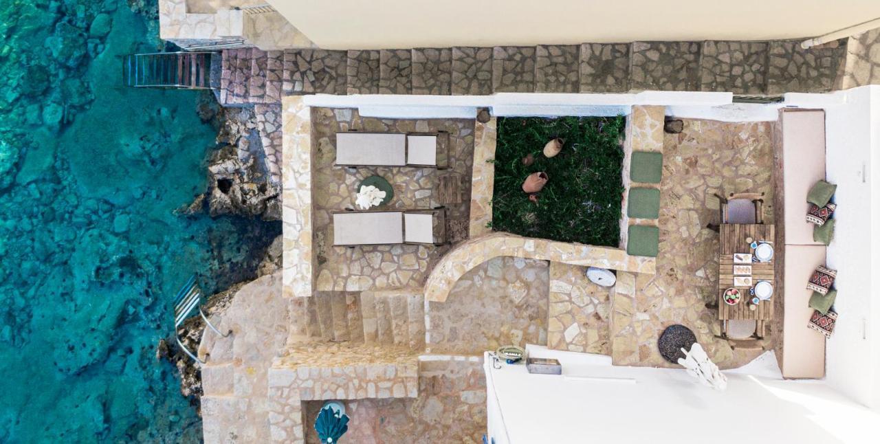 האלקי Villa Phaedra מראה חיצוני תמונה