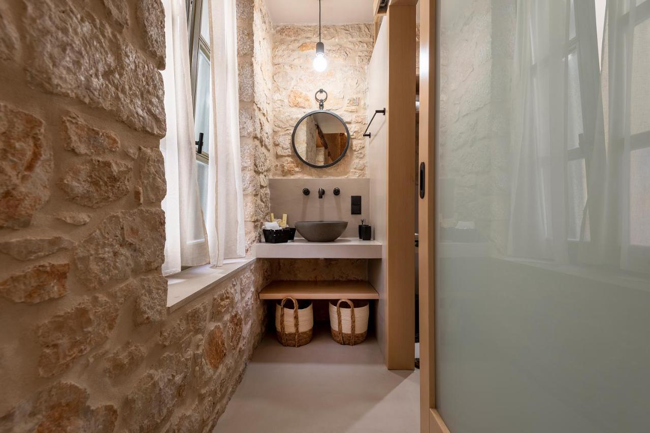 האלקי Villa Phaedra מראה חיצוני תמונה