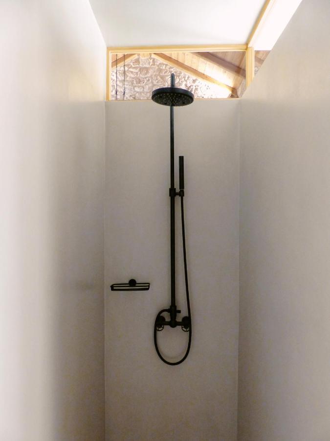 האלקי Villa Phaedra מראה חיצוני תמונה