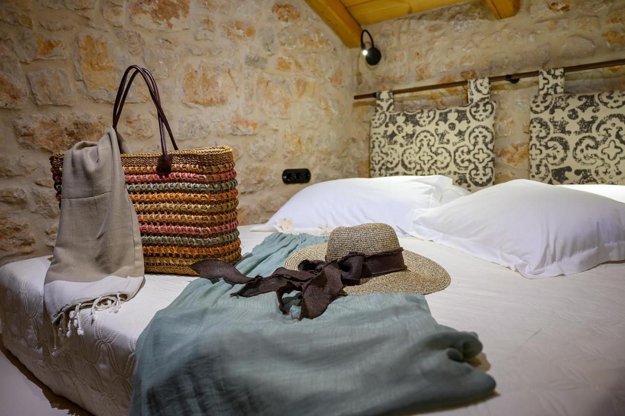 האלקי Villa Phaedra מראה חיצוני תמונה