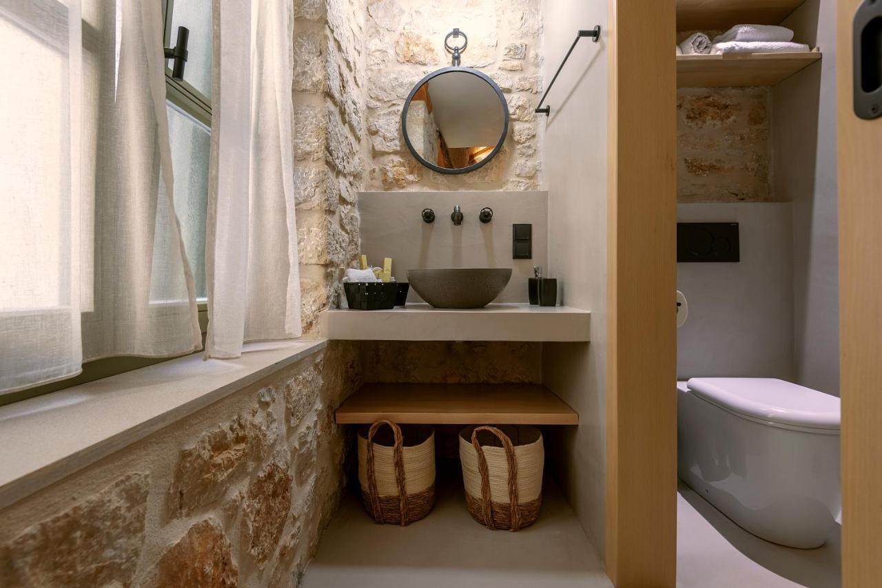 האלקי Villa Phaedra מראה חיצוני תמונה