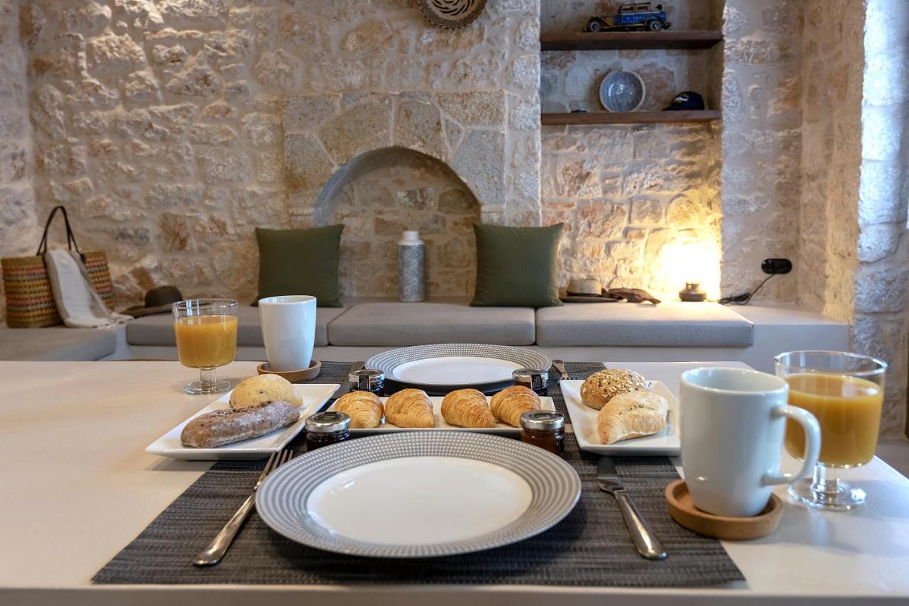 האלקי Villa Phaedra מראה חיצוני תמונה